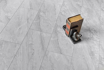 Кварцвиниловая плитка Alpine Floor Минеральный камень (Stone Mineral Core) Вердон ЕСО 4-17
